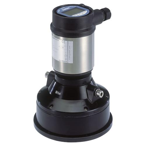 Burkert Ultrasonic Level Transmitter, Type 8178